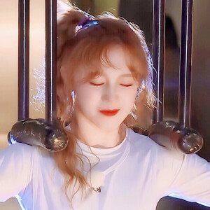 
°麋鹿





宋雨琦/原许辄