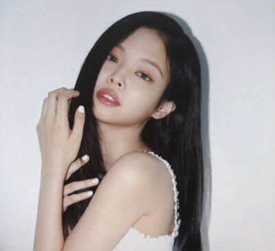 金智妮jennie