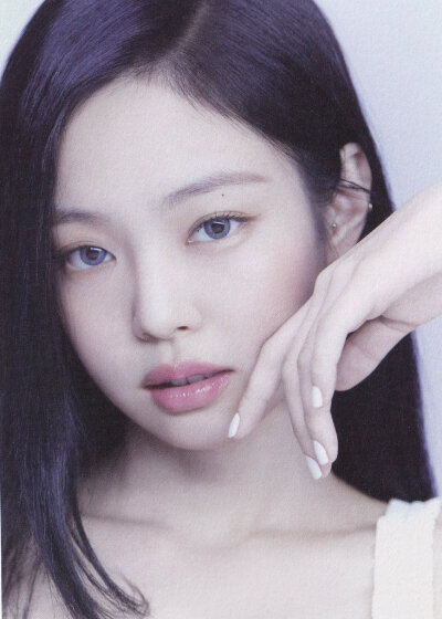 金智妮jennie