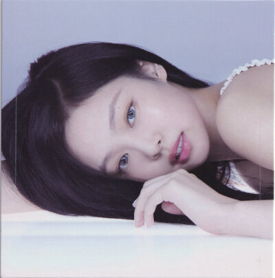 金智妮jennie