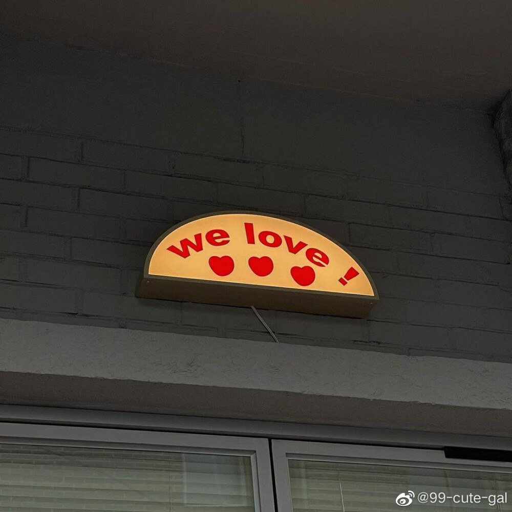 luv