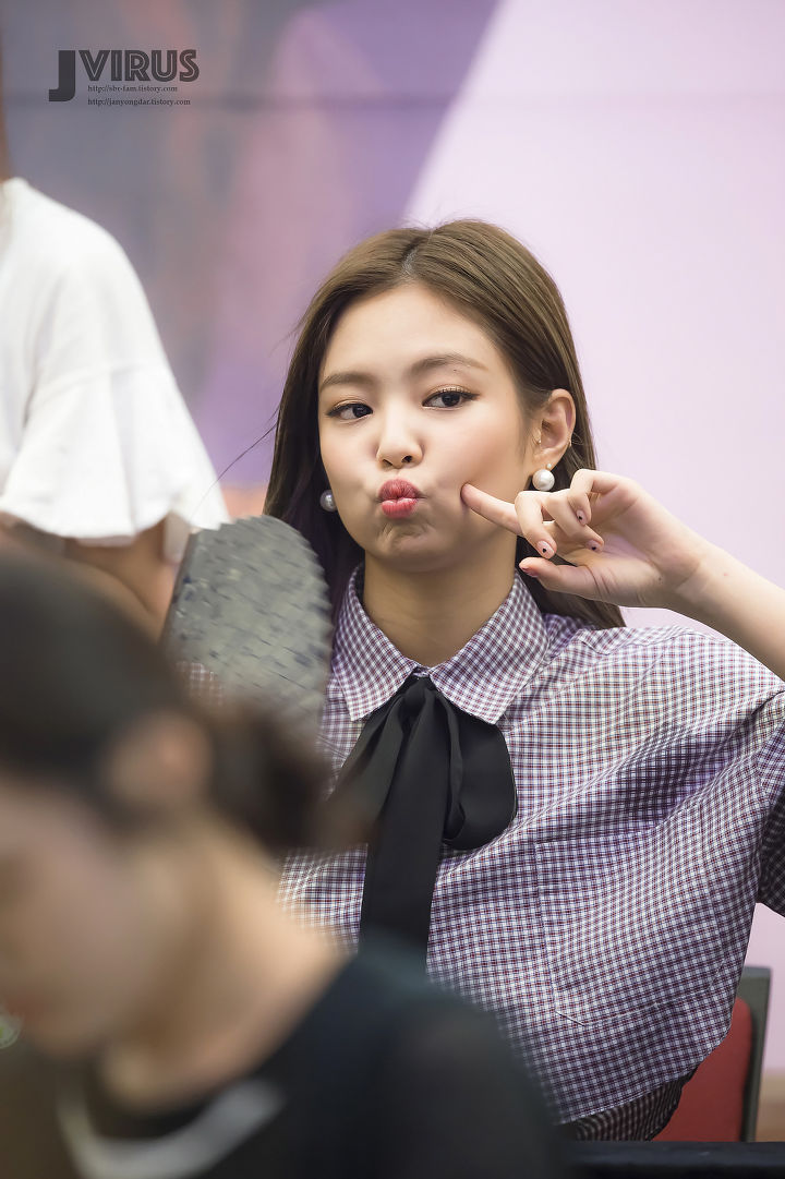 金智妮jennie