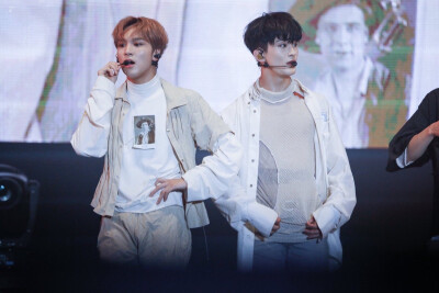 马东 markchan