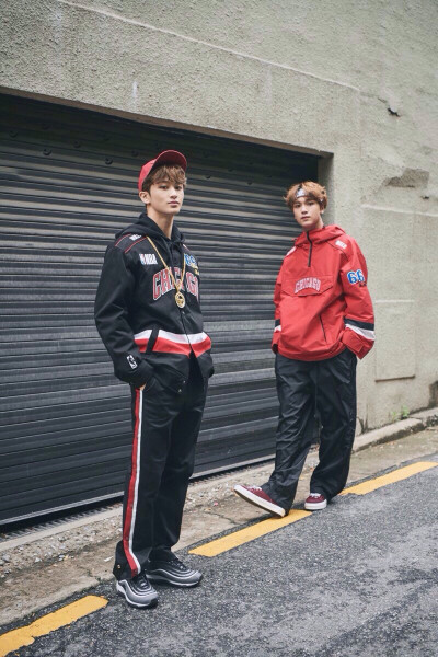 马东 markchan
