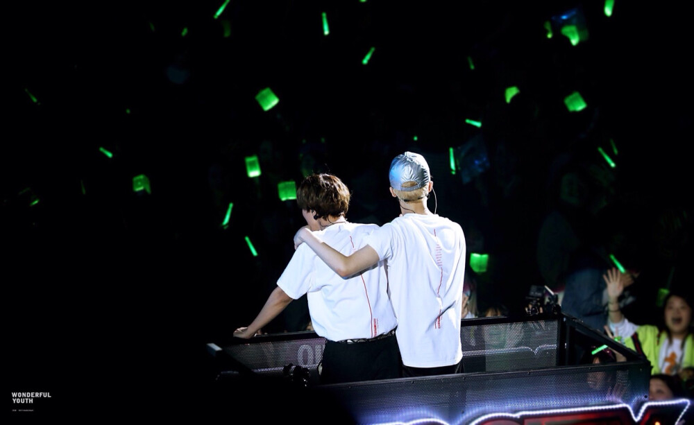 马东 markchan
