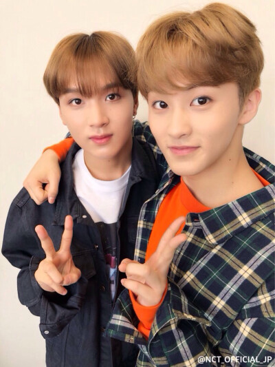 马东 markchan