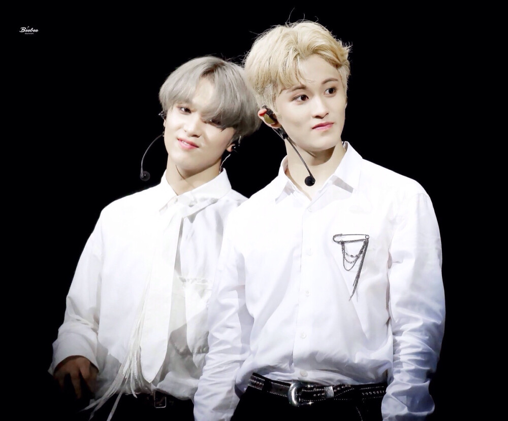马东 markchan 李马克 李楷灿