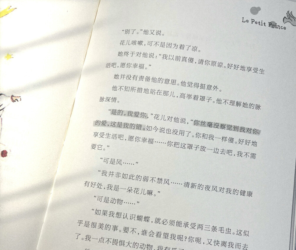 《小王子》