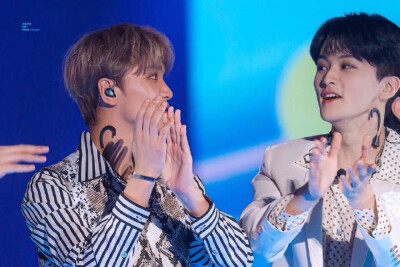 markchan 马东