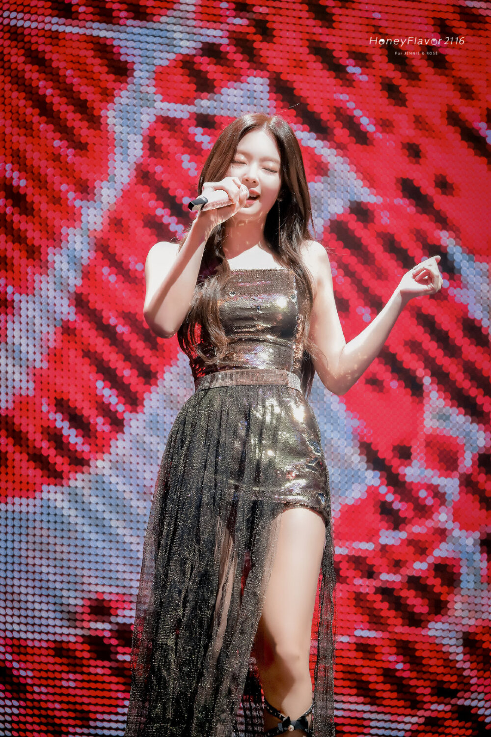 jennie金智妮