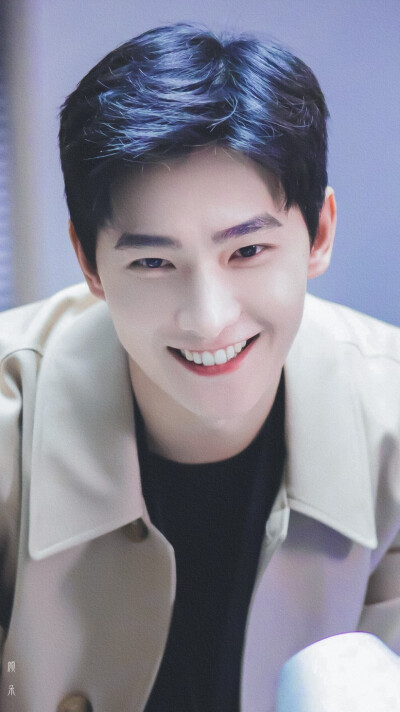 杨洋