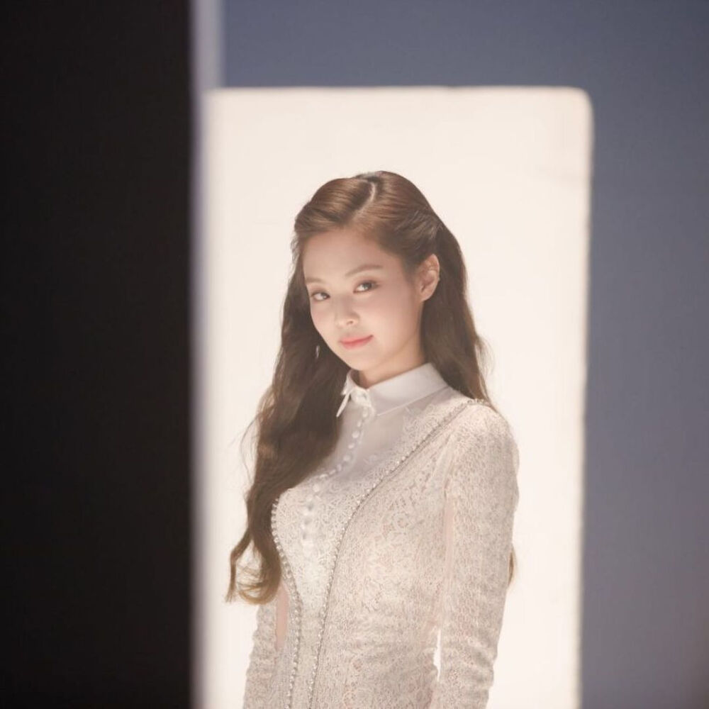 金智妮jennie 