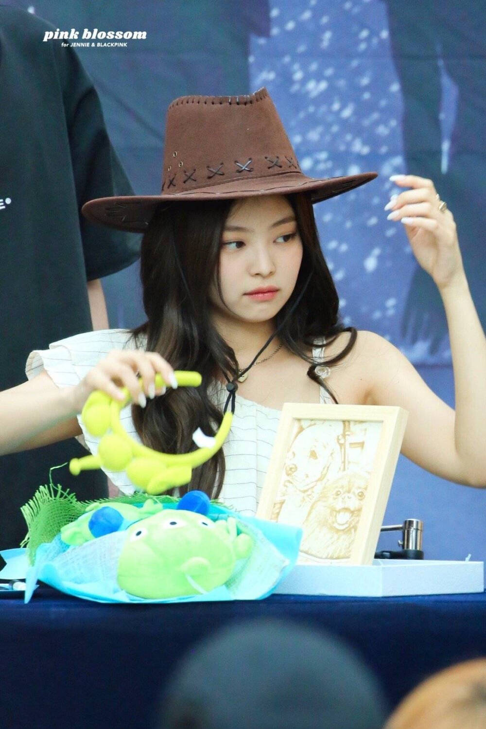 金智妮jennie 