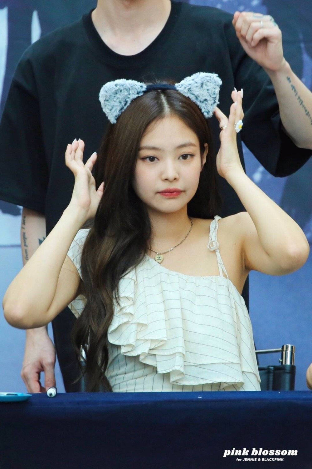 金智妮jennie 