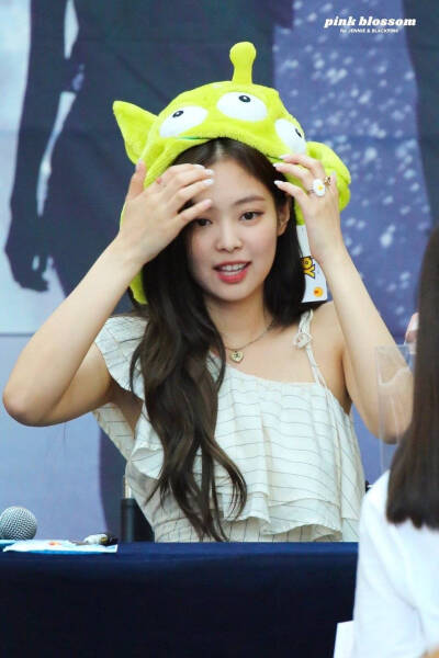 金智妮jennie 