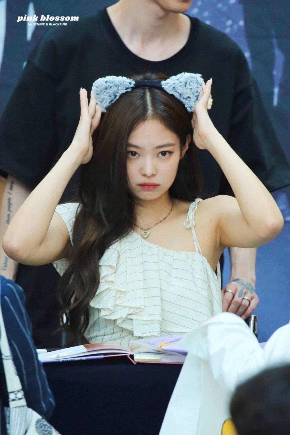 金智妮jennie 