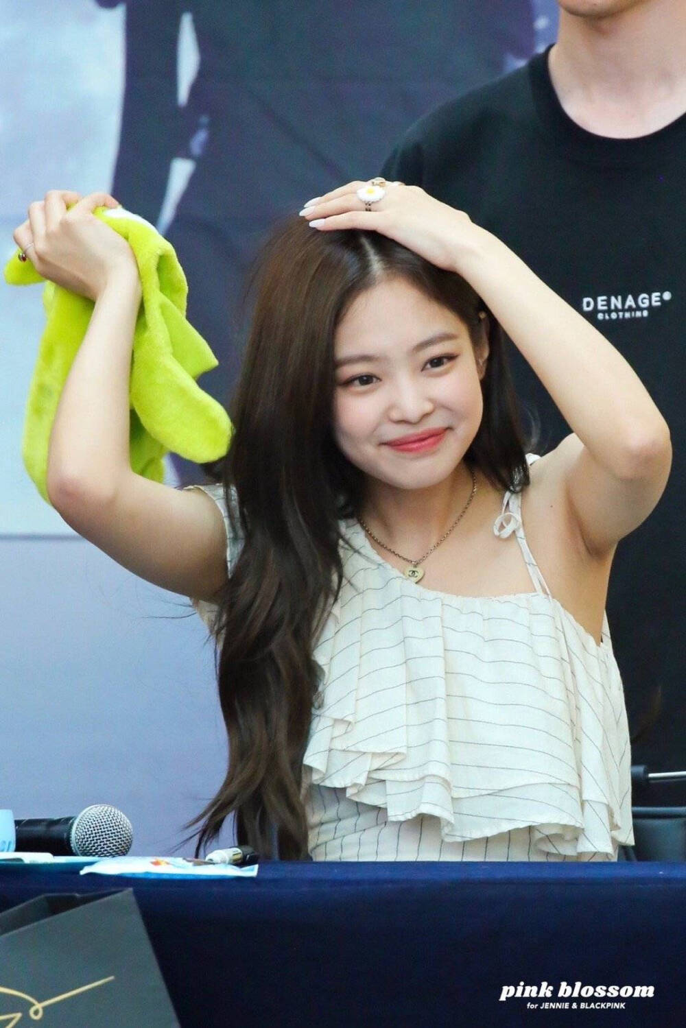 金智妮jennie 