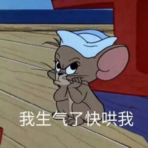猫和老鼠表情包第①弹 - 高清图片,堆糖,美图壁纸兴趣社区