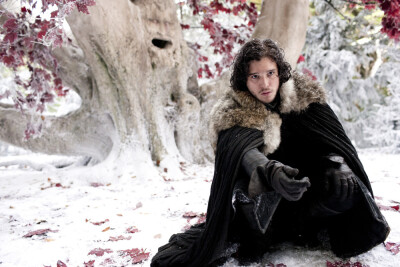 John Snow