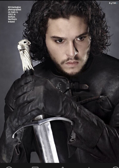 John Snow