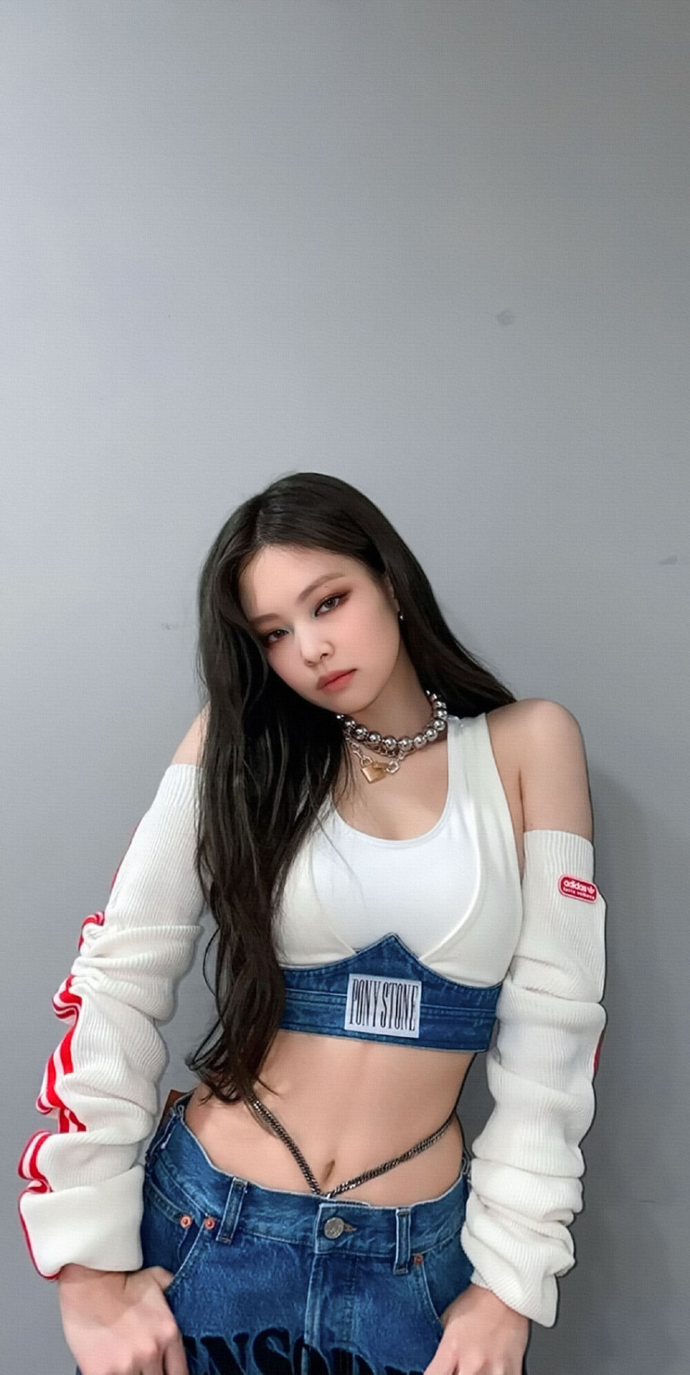 jennie金智妮