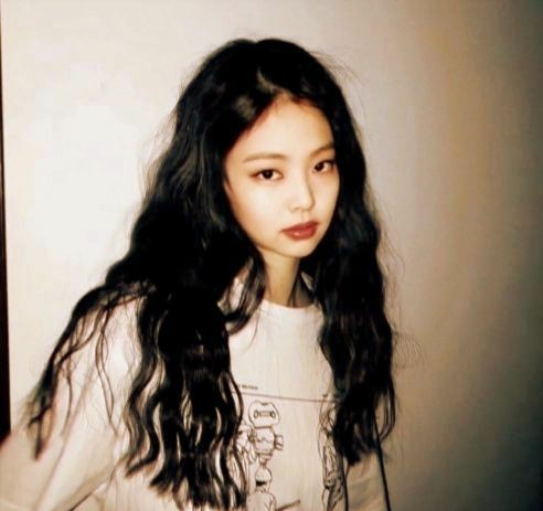 jennie金智妮