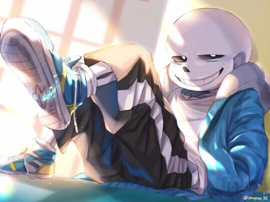 Sans