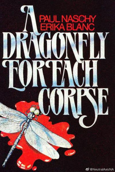 1.A Dragonfly For Each Corpse 1975 by León Klimovsky
2.Case of the Scorpion's Tail 1971 by Sergio Martino