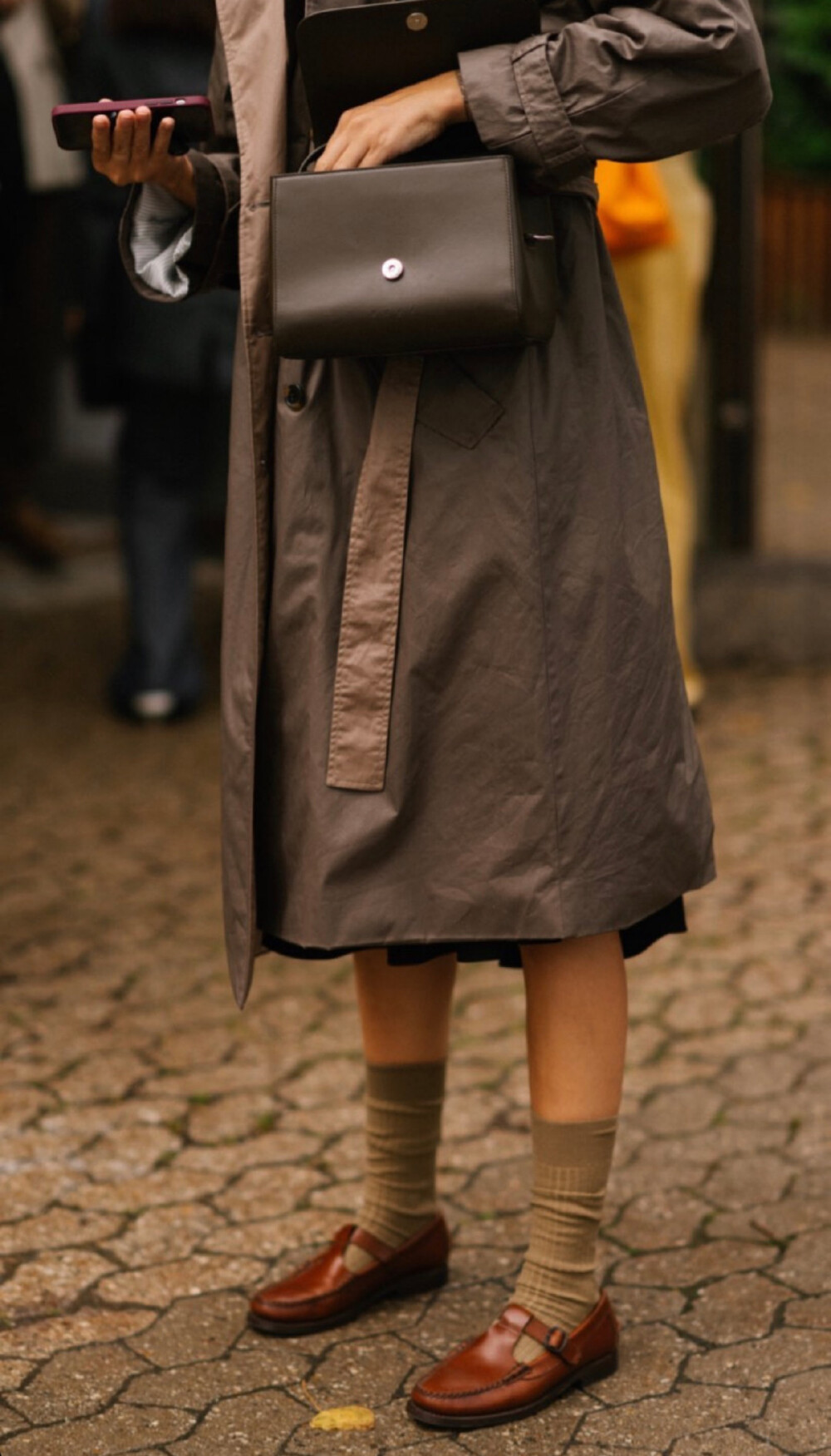 哥本哈根时装周