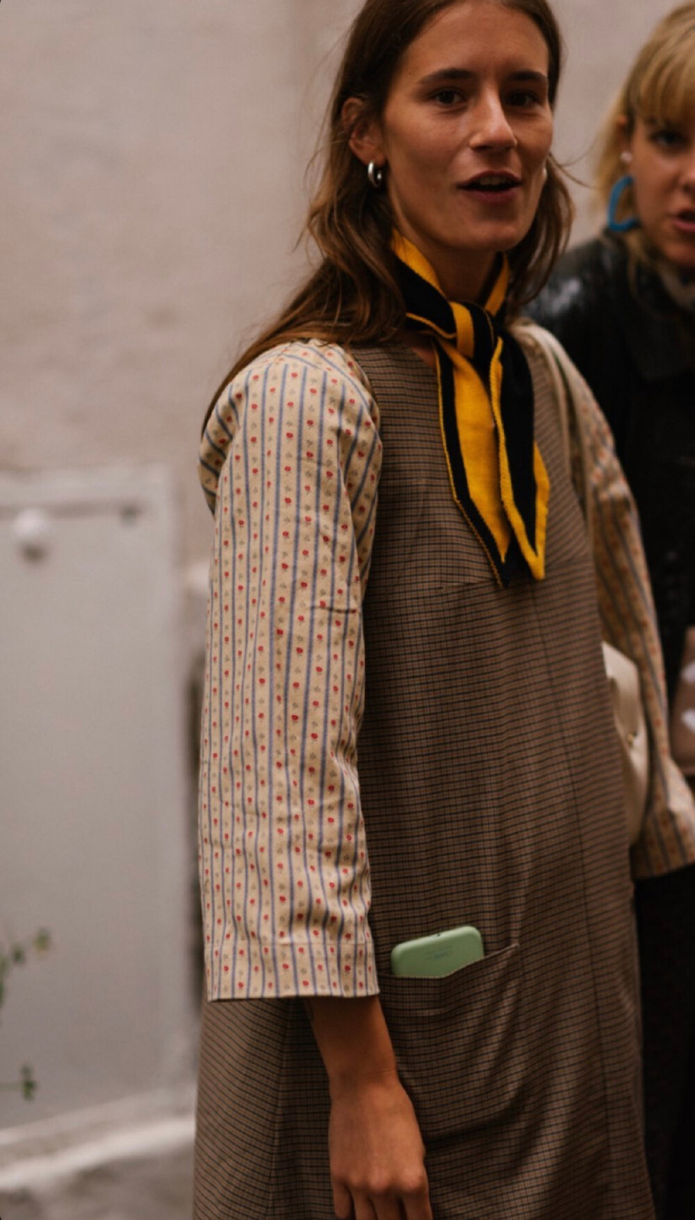 哥本哈根时装周