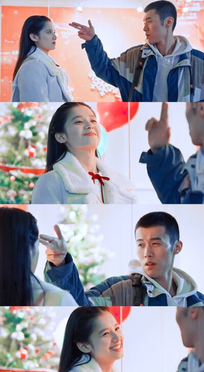 张婧仪 风犬少年的天空