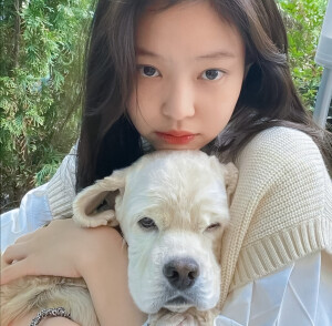 * Jennie ·Put a Jiao in your arms ·