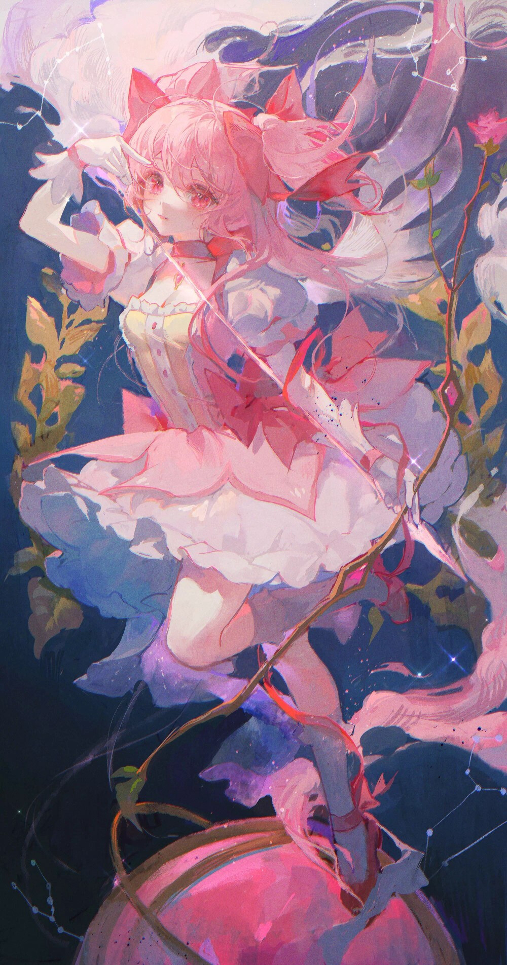 画师：抹茶專門店AM