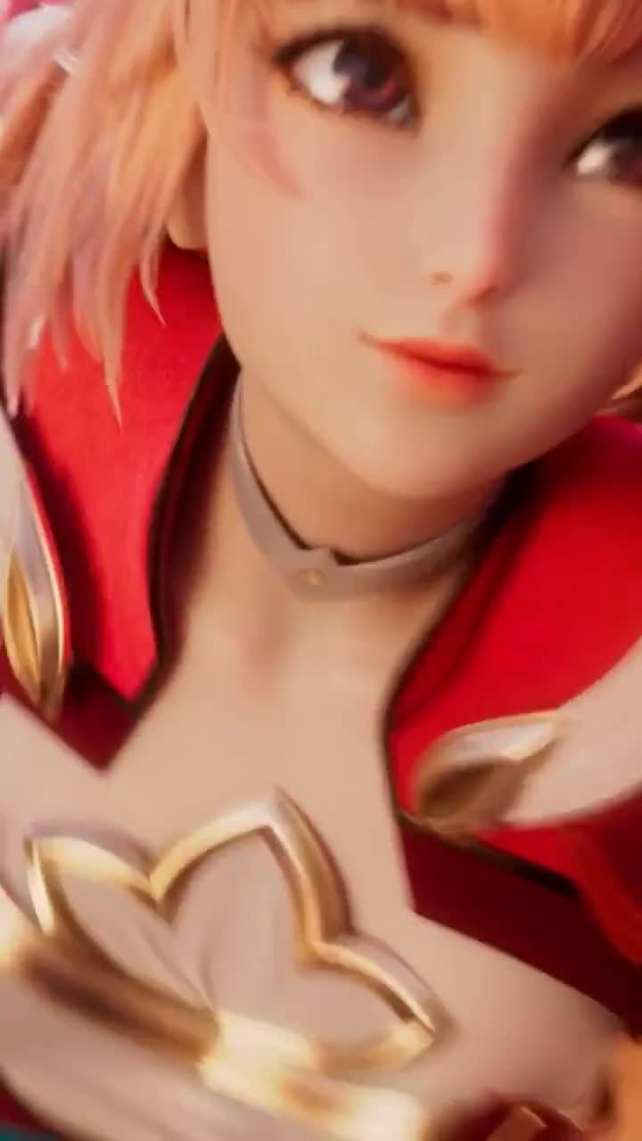 阿离头号粉丝在此！