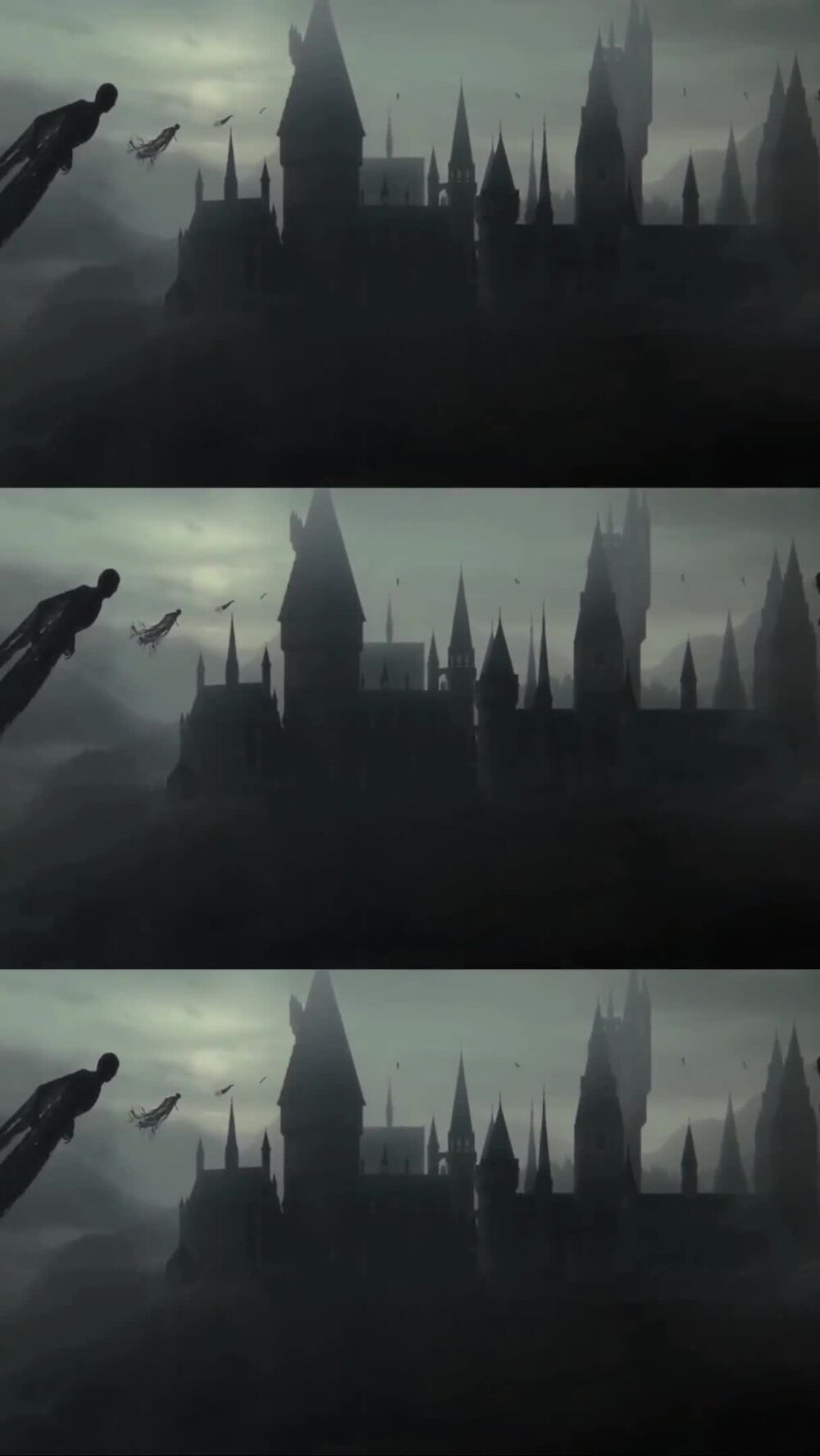 马上要在魔法学校毕业了