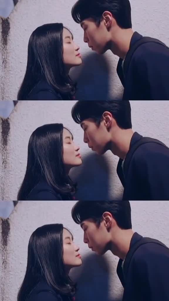 超级甜的小片段，姨母笑停不下来～