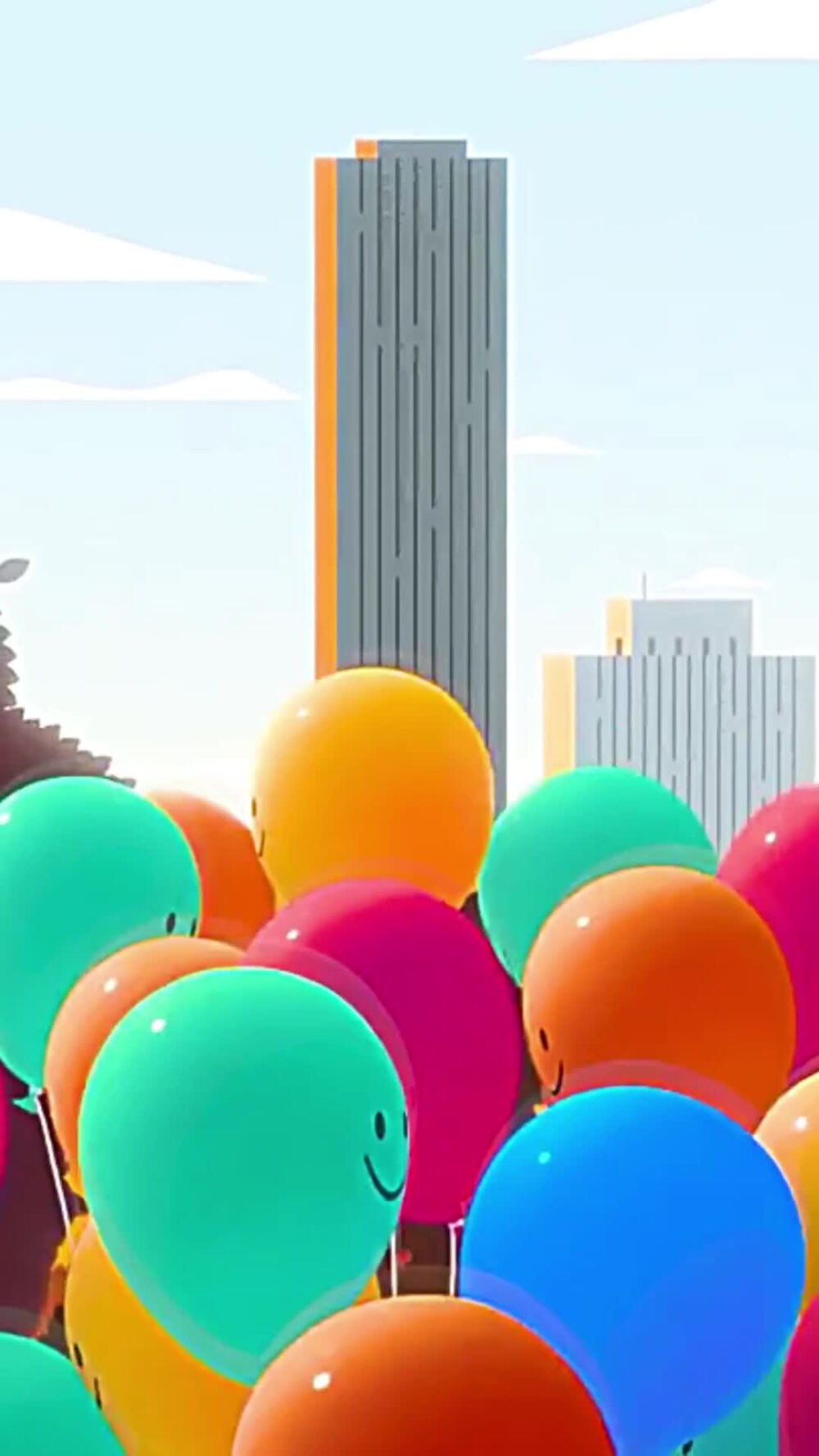 「飞屋环游记」我...想跟这个老房子最后道别