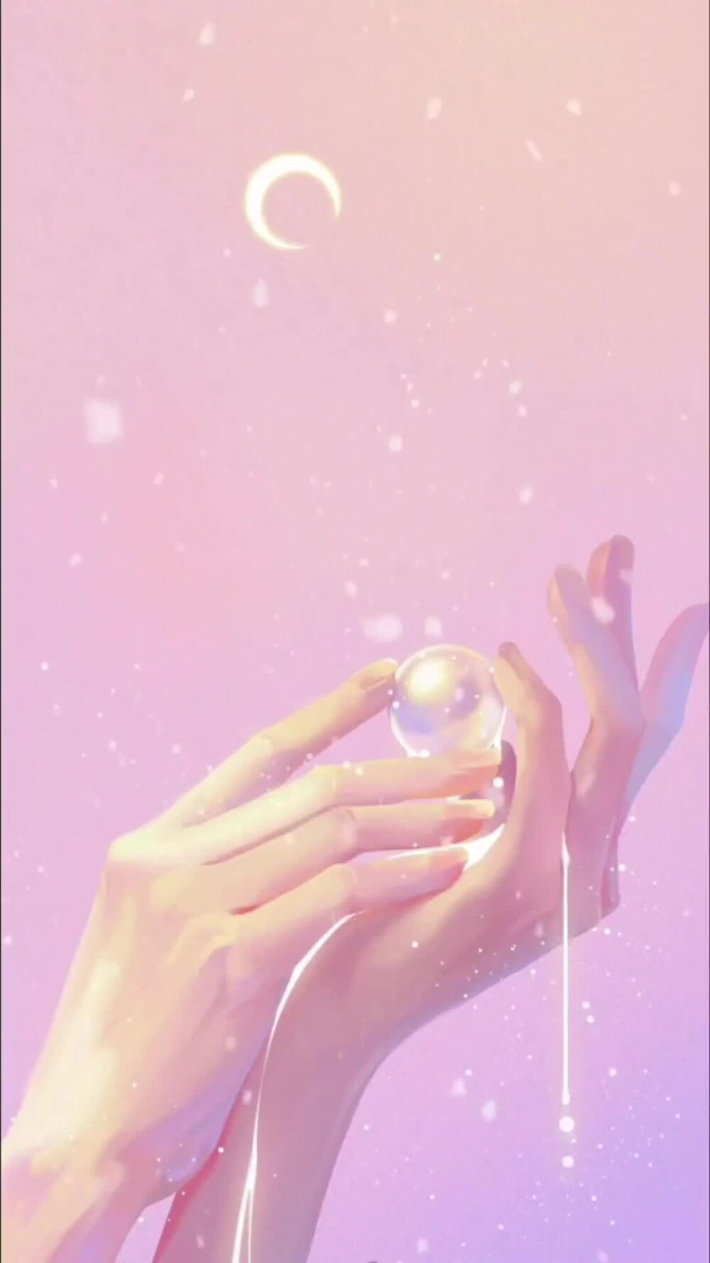 少女心真的是长生不老的灵丹妙药哦