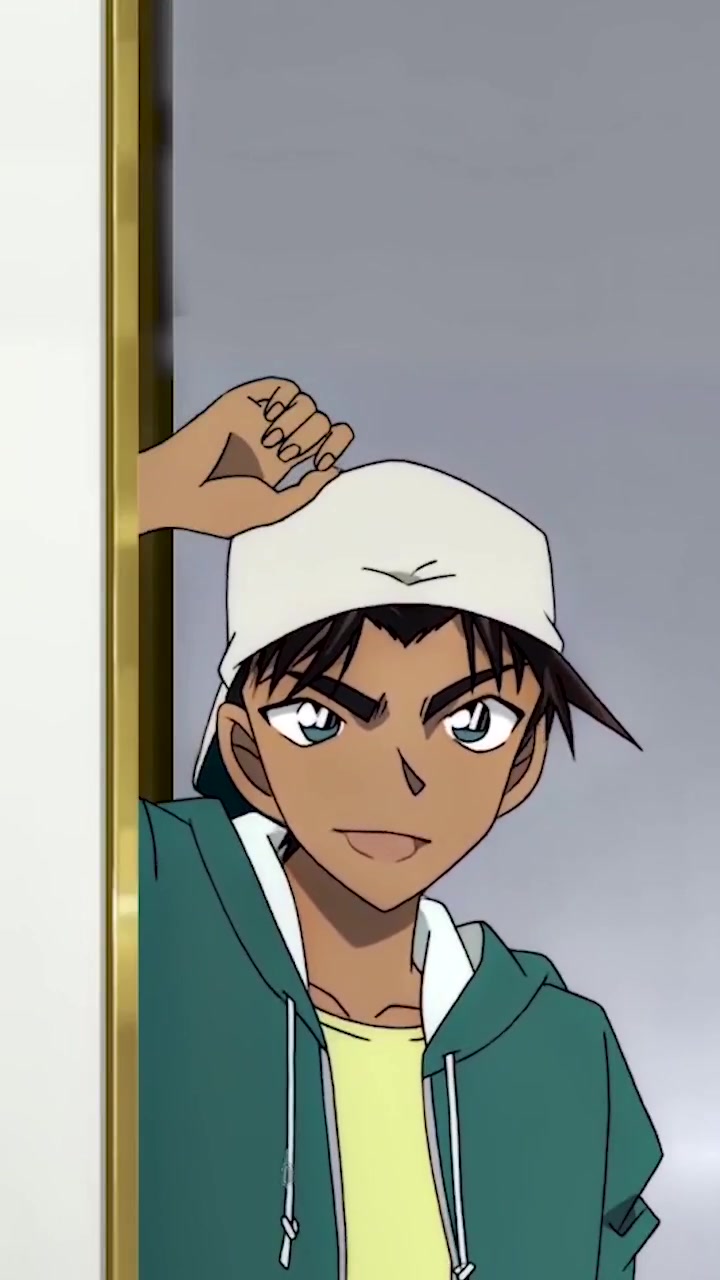 名侦探柯南：真相永远只有一个！