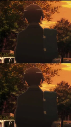 《我的青春恋爱物语果然有问题》温柔正确的人总是难以生存，因为这世界既不温柔，也不正确。