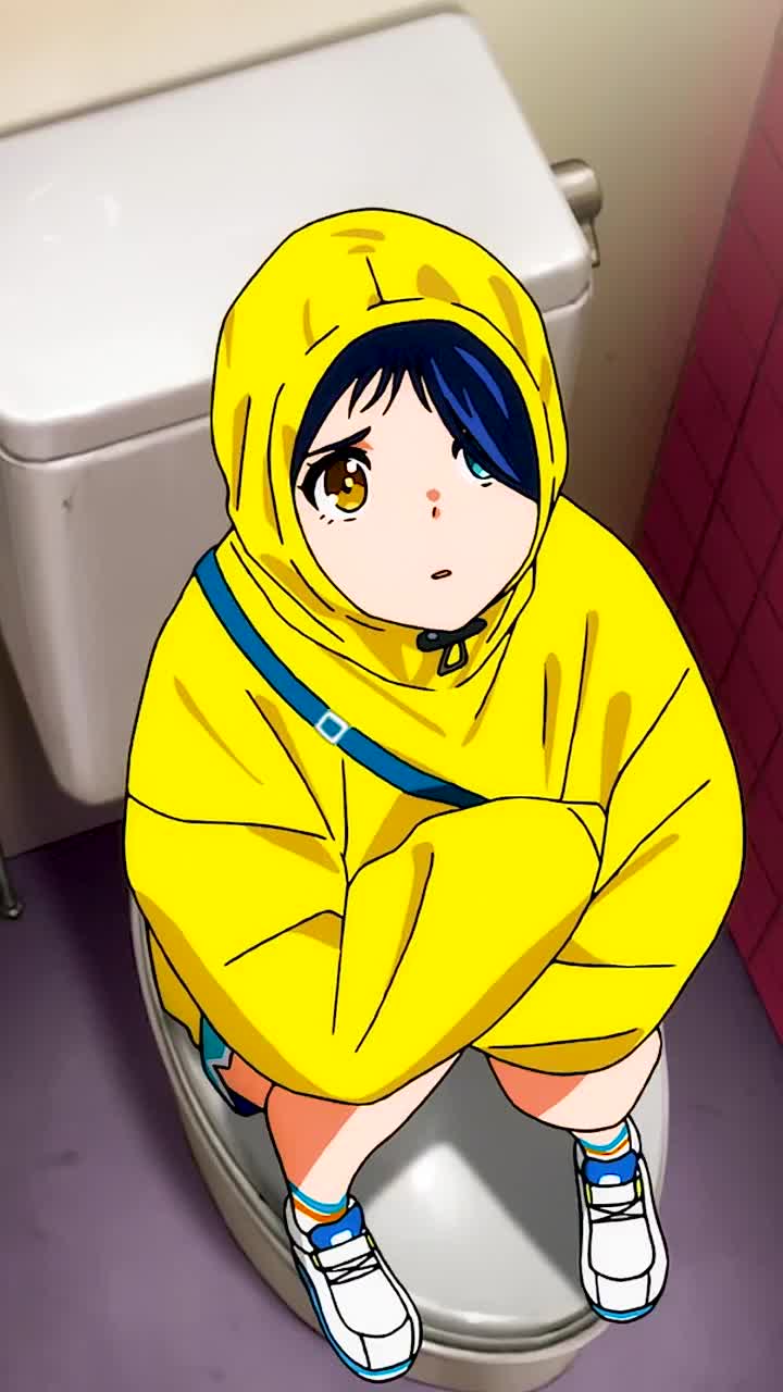 大户爱说：就算大家一起走人行横道，也让人感到害怕，想冲到屏幕里抱抱我的爱酱！！