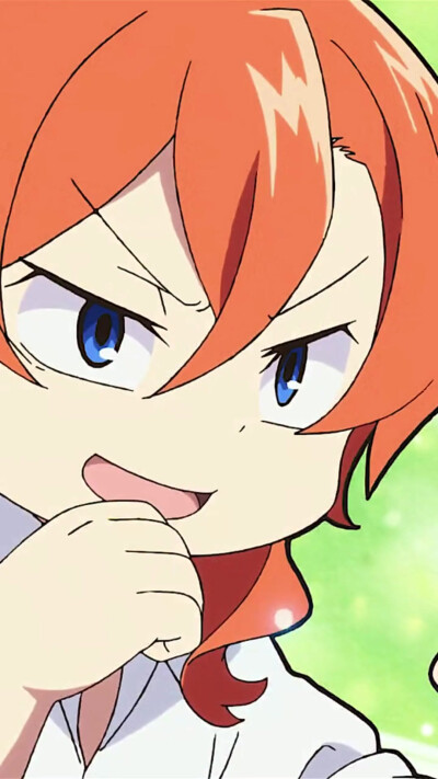 中原中也！怎么Q版你也这么小只啊！以后叫你中原小也好了哈哈哈哈，超可爱！