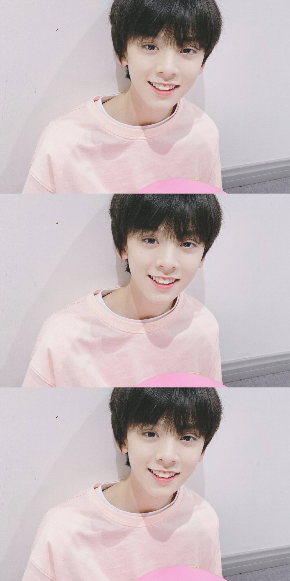 你永远可以相信左航!