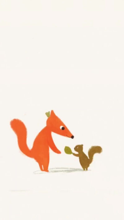 小狐狸喜欢吃糖 想和你一起熬着生活，算着日子，平淡的在晚霞下漫步。